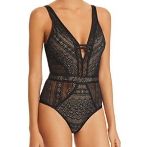 Becca by Rebecca Virtue Color Play Plunge